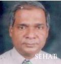 Dr. Jagannath Sahoo Orthopedician in IMS & Sum Hospital Bhubaneswar