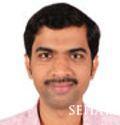 Dr. Mohammad Arif Mulla Ophthalmologist in Sankara Nethralaya Main Hospital Chennai