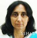 Dr. Muna Bhende Ophthalmologist in Sankara Nethralaya Main Hospital Chennai