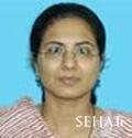 Dr. Nirha C Rao Ophthalmologist in Sankara Nethralaya Main Hospital Chennai