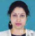 Dr. Niveditha Narayanan Ophthalmologist in Sankara Nethralaya Main Hospital Chennai