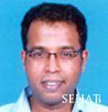 Dr. Parthapratim Dutta Majumder Ophthalmologist in Sankara Nethralaya Main Hospital Chennai