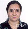 Dr. Parveen Sen Ophthalmologist in Sankara Nethralaya Main Hospital Chennai