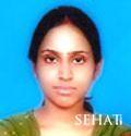 Dr. Rathini Lilian David Ophthalmologist in Sankara Nethralaya Main Hospital Chennai