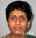 Dr.B. Shantha Ophthalmologist in Sankara Nethralaya Main Hospital Chennai