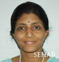 Dr. Smita Praveen Neuro Ophthalmologist in Chennai
