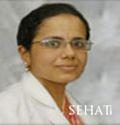 Dr. Sripriya Krishnamoorhty Ophthalmologist in Sankara Nethralaya Main Hospital Chennai