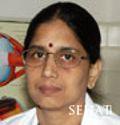 Dr. Sudha K Ganesh Ophthalmologist in Chennai