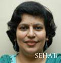 Dr. Sumita Agarkar Pediatric Ophthalmologist in Sankara Nethralaya Main Hospital Chennai