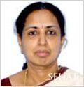 Dr.L. Vijaya Ophthalmologist in Chennai