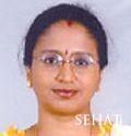 Dr. Vinata Muralidharan Ophthalmologist in Sankara Nethralaya Main Hospital Chennai