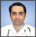 Dr. Bavinder Chugh Cardiologist in Durgapur