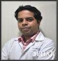 Dr. Manas Ranjan Jana Radio-Diagnosis Specialist in Durgapur