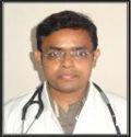 Dr. Manoj Kr Mahato Pediatrician & Neonatologist in Durgapur