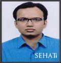 Dr. Pranav Ashutosh Maji Cardiothoracic Surgeon in Durgapur