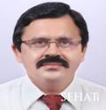 Dr. Anil Raheja Orthopedic Surgeon in Vinayak Hospital Delhi, Delhi