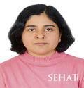 Dr. Rashmi Chopra Orthopedic Surgeon in Indian Spinal Injuries Centre Delhi