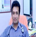 Dr. Bisto Akkara Augustin Endocrinologist in Thrissur