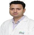 Dr. Nishikant Kumar Joint Replacement Surgeon in Shahi Hospital Patna