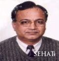 Dr. Ashiwini Seth Ophthalmologist in Delhi