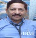Dr. Sudesh Chaudhary Chest Physician in Chaudhary TB and Chest Diseases Centre Jalandhar