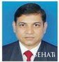 Dr. Dinesh Shah Colorectal Surgeon in Jaipur