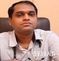 Dr. Anish Ahmed Endocrinologist in Amina Hospital Malappuram