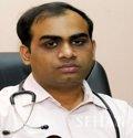 Dr. Ankit Shrivastav Endocrinologist in Orchid Medical Centre Ranchi