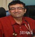Dr. Parag Prafullachandra Rana Cardiologist in Bhailal Amin General Hospital Vadodara