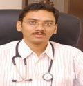 Dr. Vamsi Krishna Mootha Pulmonologist in Kakinada