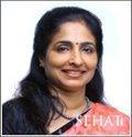 Dr. Ranjini Raghavan ENT Surgeon in Sunrise Hospital Kochi, Kochi