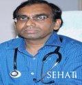 Dr. Vudhutha Chandrashekhar Chest Physician in Karimnagar