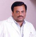 Dr.V. Narendran Ophthalmologist in Aravind Eye Hospital Coimbatore, Coimbatore