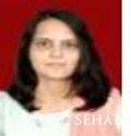 Dr. Shreya Shah Ophthalmologist in Dahod