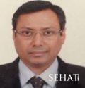 Dr.P.D. Rath Rheumatologist in Max Speciality Centre Panchsheel Park, Delhi