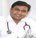 Dr. Gaurav Chhabra Pulmonologist in Geetanjali Hospital Udaipur(Rajasthan)