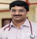 Dr. Jayant Thomas Mathew Nephrologist in Thrissur