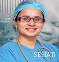 Dr. Sarita IVF & Infertility Specialist in Adam & Eve Test Tube Baby Centre & Research Institute Noida