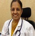 Dr. Minakshi Deshpande Obstetrician and Gynecologist in Pune
