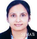 Dr. Smita Bhalotia Ophthalmologist in Apollo Spectra Hospitals Pune