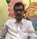 Dr. Panchanon Deori Bharali Neurosurgeon in Anandaloke Multispecialty Hospital Siliguri