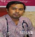 Dr. Arunabha Das General Physician in Mahabir Doctor's Hub Siliguri