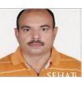 Dr. Pankaj Gupta General Physician in Spandan Multi Speciality Hospital Vadodara
