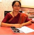 Dr. Shubhada Bhide Obstetrician and Gynecologist in Spandan Multi Speciality Hospital Vadodara