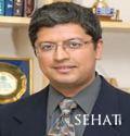 Dr. Samir Sud Ophthalmologist in Delhi