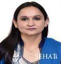 Dr. Richa Srivastava Anesthesiologist in Sharp Sight Centres Vikas Marg, Delhi