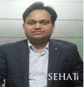 Dr. Siddarth Sain Ophthalmologist in Delhi