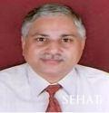Dr. Anoop Bhasin Ophthalmologist in Delhi