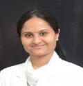 Dr. Sheetal Kishanpuria Ophthalmologist in Sharp Sight Centres Vikas Marg, Delhi
