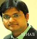 Dr. Chirag Gupta Ophthalmologist in Sharp Sight Centres Vikas Marg, Delhi